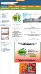 Mobile Screenshot of iglesiaevangelicaunida.org